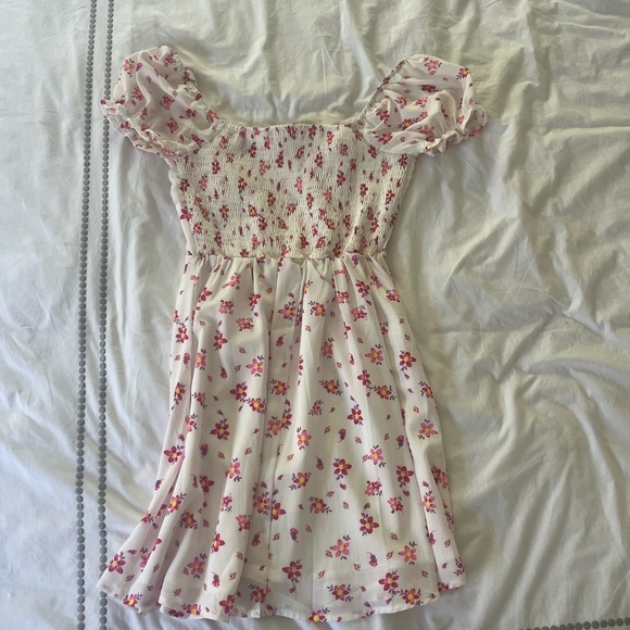 Princess Polly floral dress - Picture 3 of 3